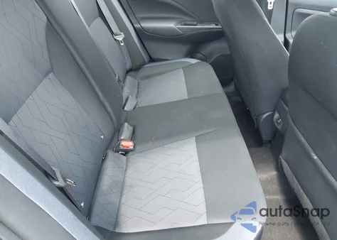 2023 Nissan Versa 1.6 Sv Xtronic Cvt z USA, uszkodzony, nr VIN 3N1CN8EV9PL861341